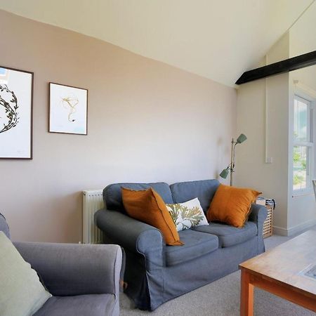 Bay View Apartman Lyme Regis Kültér fotó