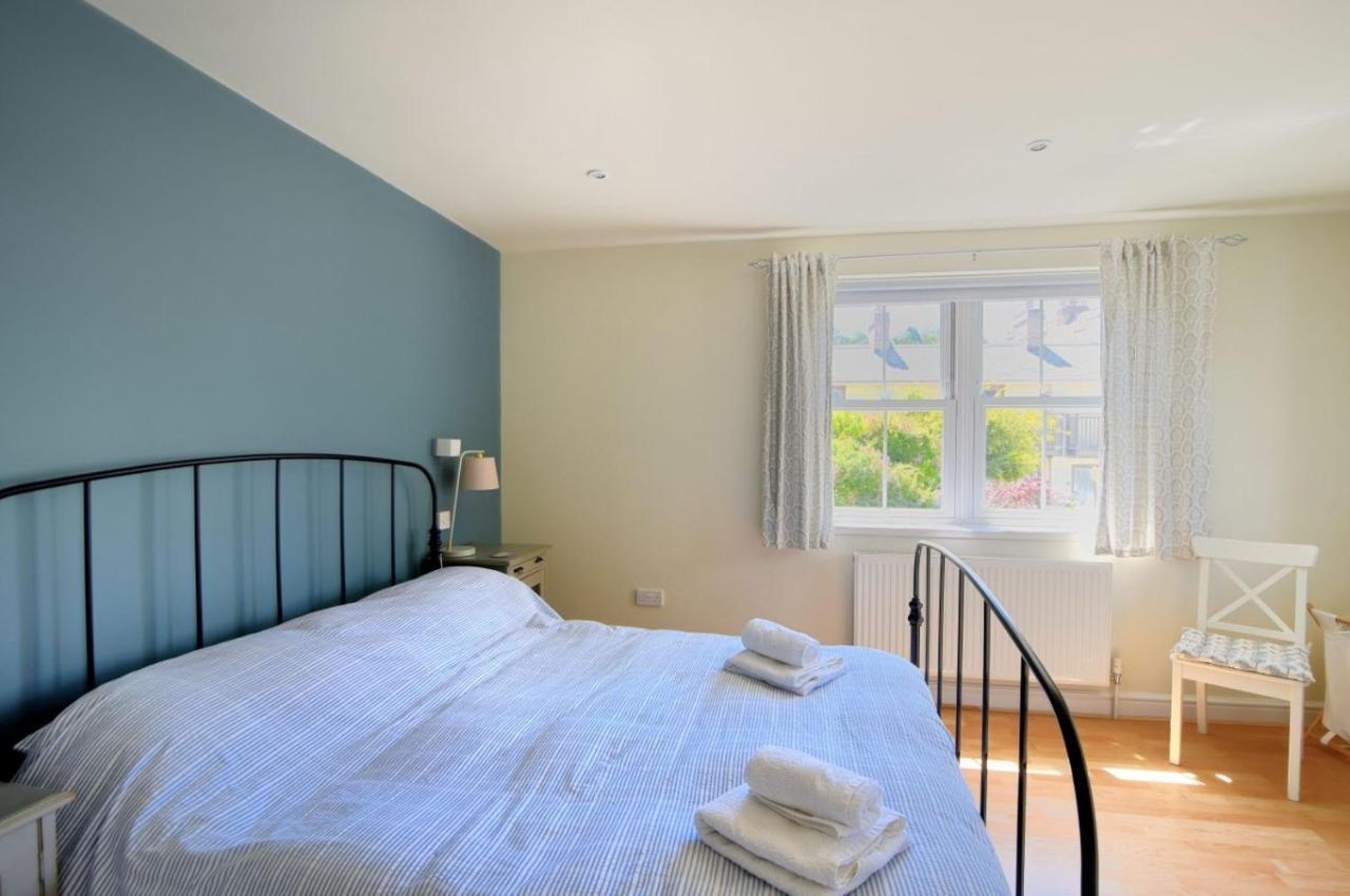 Bay View Apartman Lyme Regis Kültér fotó