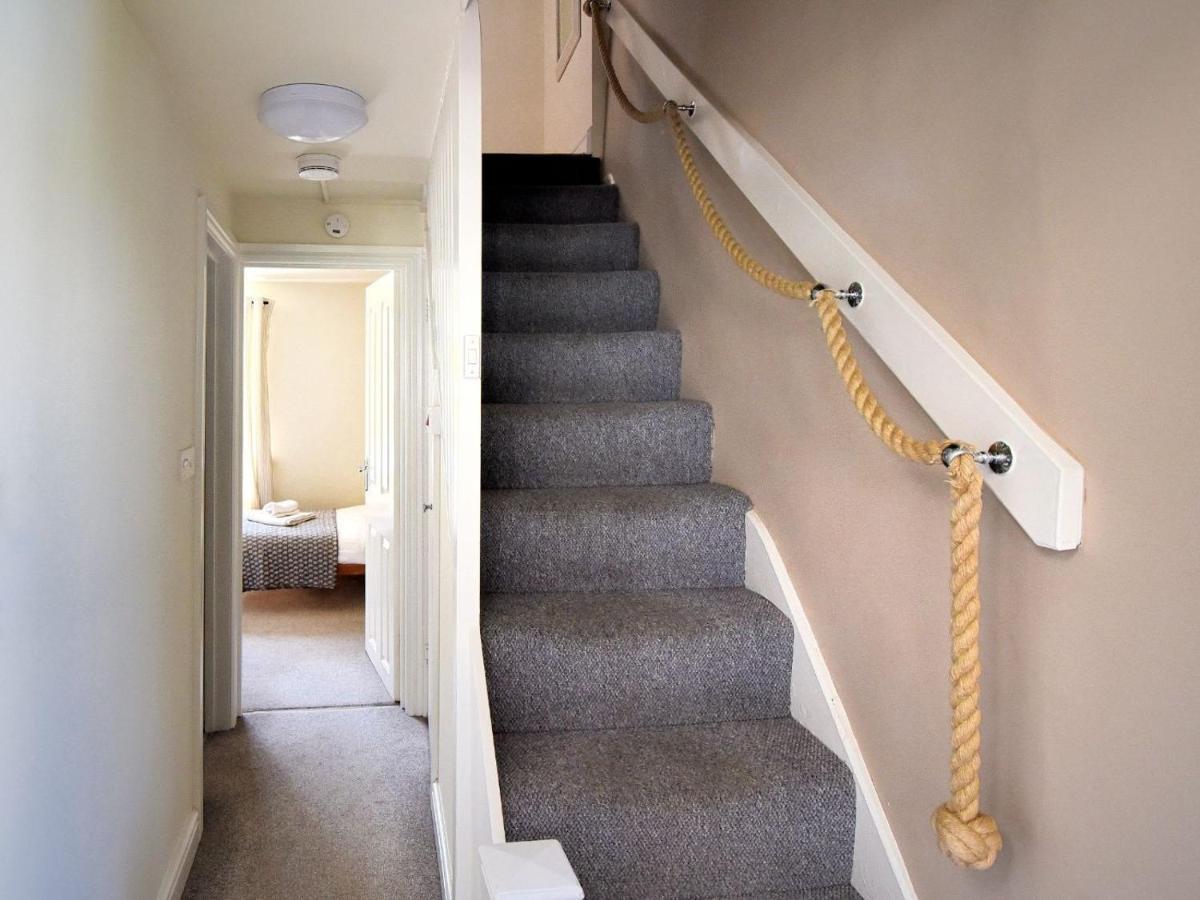 Bay View Apartman Lyme Regis Kültér fotó