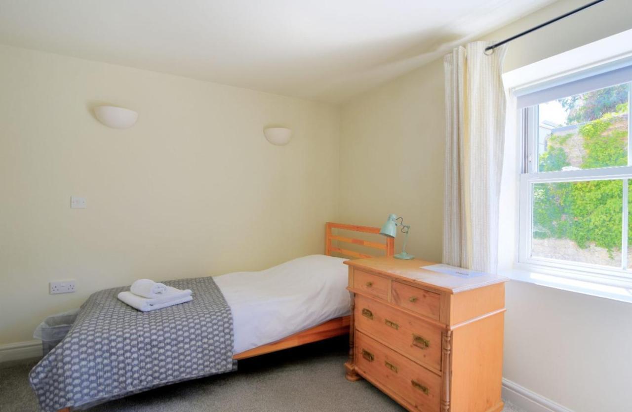 Bay View Apartman Lyme Regis Kültér fotó