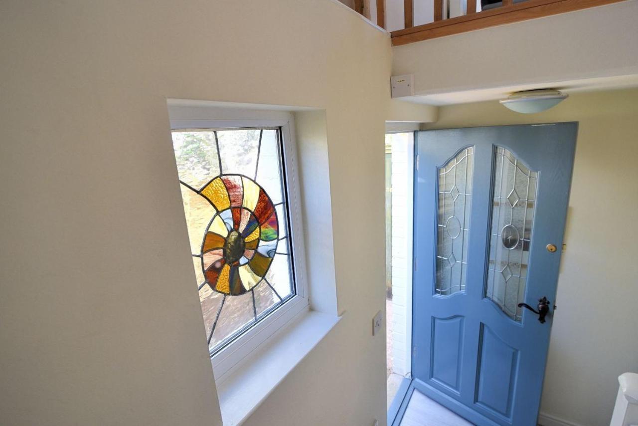 Bay View Apartman Lyme Regis Kültér fotó