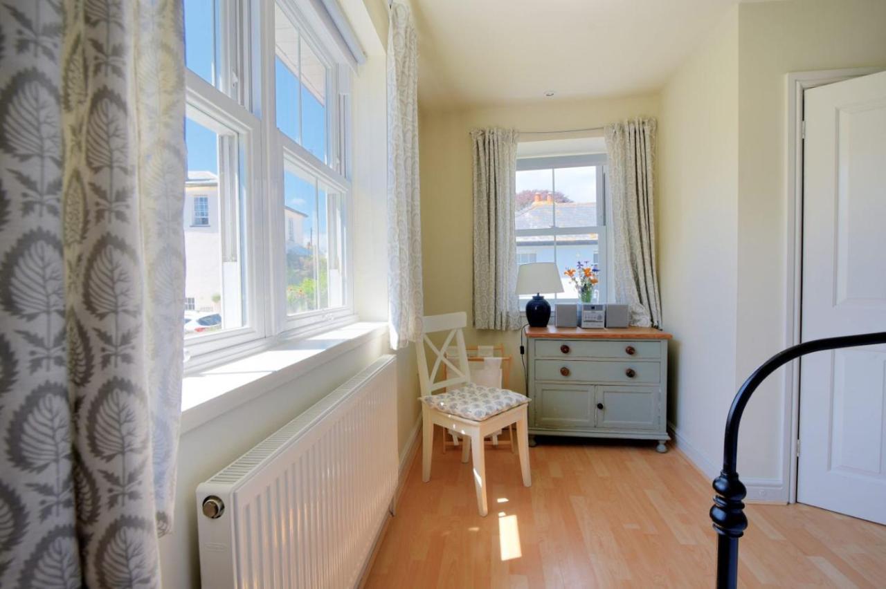 Bay View Apartman Lyme Regis Kültér fotó